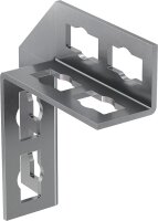 Universalwinkel Fischer  PUWS 4x4 A4