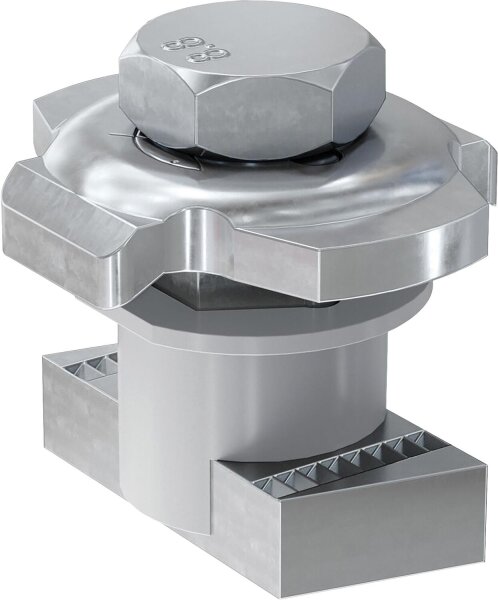 Durchsteckverbinder Fischer PFCN 41 A4