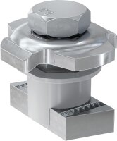 Durchsteckverbinder Fischer PFCN 41 A4