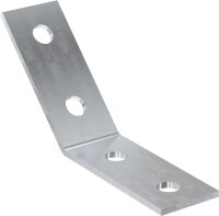 Montagewinkel Fischer  FAF 4/135° gvz