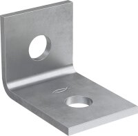 Montagewinkel Fischer  FAF 2 fvz