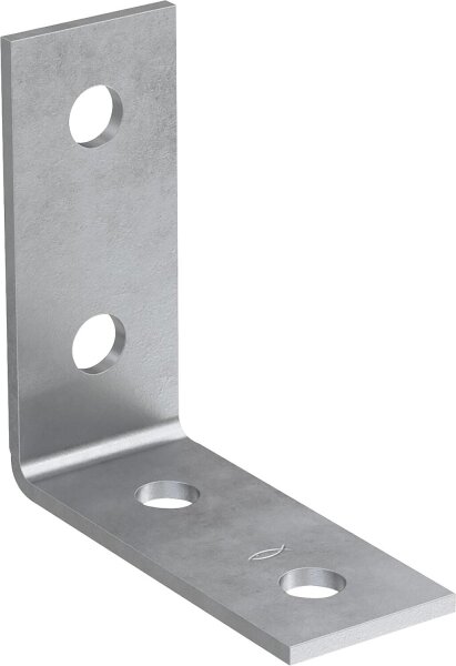 Montagewinkel Fischer  FAF 4 fvz