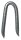 TOX Schlaufen Fence 1,6x16 mm (400g)