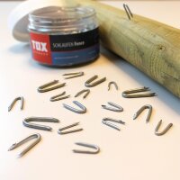 TOX Schlaufen Fence 2,5x25 mm (400g)