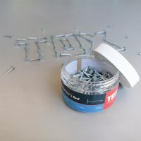 TOX Dachpappstifte Roof 2,5x25 mm (400g)