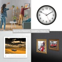 TOX Bildernagel Home Classic mit Messingkopf 2,0x20 mm VPE 20