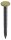 TOX Bildernagel Home Classic mit Messingkopf 2,0x30 mm VPE 20