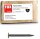 TOX Bildernagel Home Classic mit Messingkopf 2,0x30 mm VPE 20