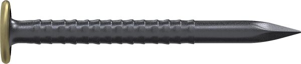 TOX Bildernagel Home Classic mit Messingkopf 2,0x50 mm VPE 20