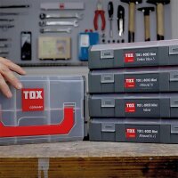 TOX L-BOXX Mini (leer)