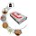TOX L-BOXX Mini Wood Holzdübel Sortiment 207 teilig
