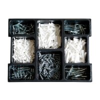 TOX L-BOXX Indoor 440 teilig
