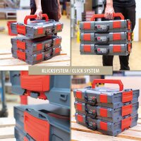 TOX L-BOXX Indoor 440 teilig
