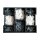 TOX L-BOXX Indoor 440 teilig