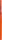 TOX Zimmermanns-Bleistift neonorange VPE 12