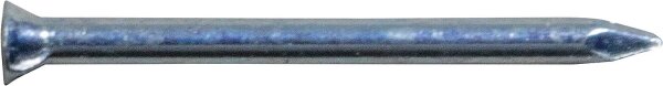 TOX Sockelleistenstifte Home Base 1,4x40 mm verzinkt VPE 100