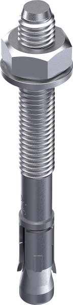 TOX Bolzenanker S-Fix Plus M10x100/20+33 mm VPE 50