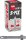 TOX Bolzenanker S-Fix Plus M16x125/3+22 mm VPE 20