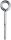 TOX Gerüstschraube Safe Fix Eye 12x160 mm 1 Stück