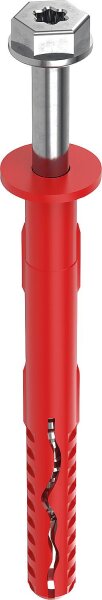 TOX Rahmendübel Fassad XL 14x320 mm 1 Stück