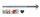 TOX Bolzenanker Slim Fix M12x280/186+201 mm 1 Stück