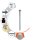 TOX Bolzenanker Slim Fix M12x280/186+201 mm 1 Stück