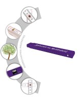 TOX Meterstab 2 Meter "Zauberstab mit...