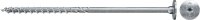 Stufensenkkopfschraube Power-Fast II 8x80, TX40,...