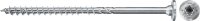 Stufensenkkopfschraube Power-Fast II 8x100, TX40,...