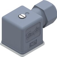 AMP Kabelstecker, Danfoss 042N1256