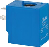 Danfoss Magnetventil-Spule Typ 042 N  12 V 14 W