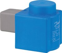 Danfoss Magnetventil-Spule Typ 018 Z 230V/50 Hz, 12W...