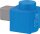 Danfoss Magnetventil-Spule Typ 018 Z 230V/50 Hz, 12W (neuer Typ 018F6176 )