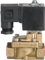 Servogesteuertes Magnetventil GSR 1/2",stromlos...