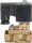 Servogesteuertes Magnetventil GSR 1",stromlos offen, 230V 50Hz /240V 60Hz