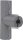 Isolier T-Stück 18 x 13mm PE-XT selbstklebend
