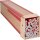 Isolierschlauch robust 22 x 13mm, Länge: 2m, 80 Meter PE-XT mit Schutzhaut rot