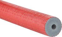 Isolierschlauch robust 12/15 x 25mm, Länge: 2m, 40...
