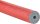 Isolierschlauch robust 35 x 25mm, Länge: 2m, 26 Meter PE-XT mit Schutzhaut rot