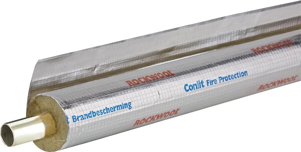 Isolierung Conlit 150 U-Schale, Ø 18/21 mm