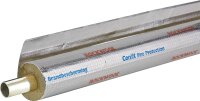 Isolierung Conlit 150 U-Schale, Ø 35/22,5 mm