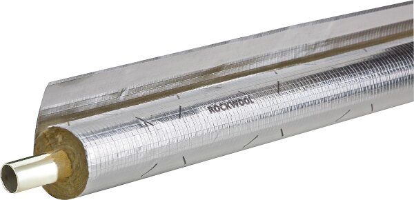 ROCKWOOL Schalen 800 Ø 35/20 mm