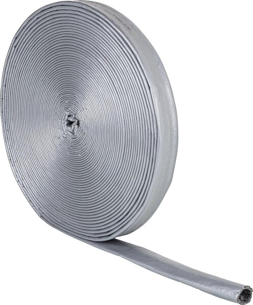 Isolierschlauch-Vlies 3/8", 25 Meter