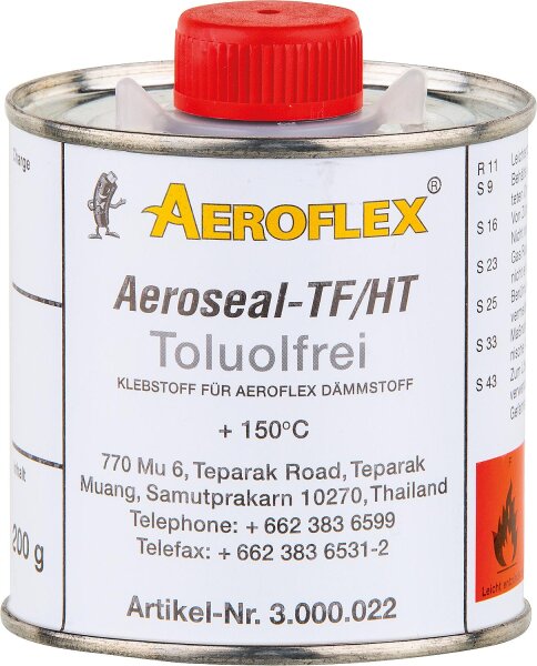 Kleber HT Dose a 0,2 Kg