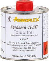 Kleber HT Dose a 0,2 Kg