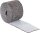 Isolierstreifen 70mm x 3,6m mit Dampfsperre, Paket: 100 Stück