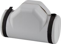 ISONORM-Schrägsitzventil-Isolierung PU-Schaum 100%...