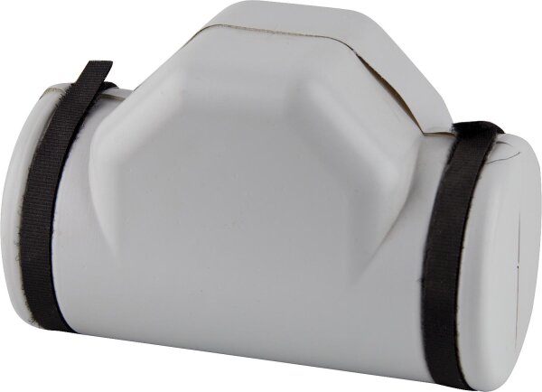 ISONORM-Schrägsitzventil-Isolierung PU-Schaum 100% Bereich 5/4" 42mm Dämmdicke 30 mm