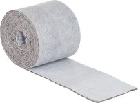 Vlies-Streifen Extra selbstklebend, Breite 70x2mm,...