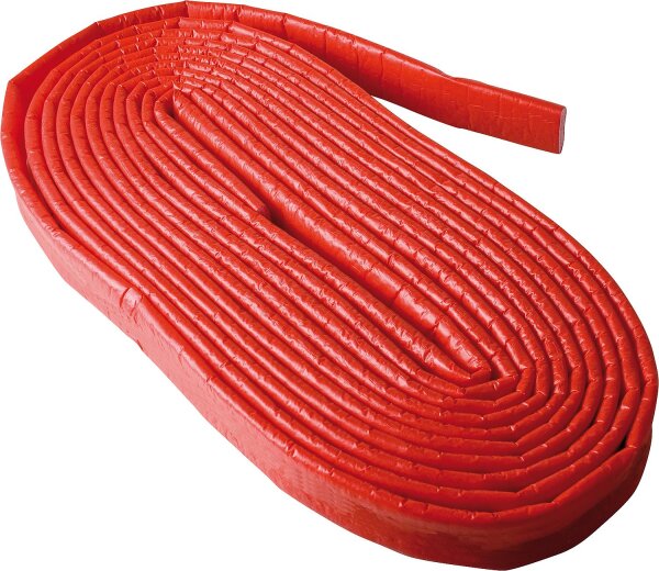 Schutzschlauch 22 mm  Dämmdicke 4 mm Schlauch  10 m